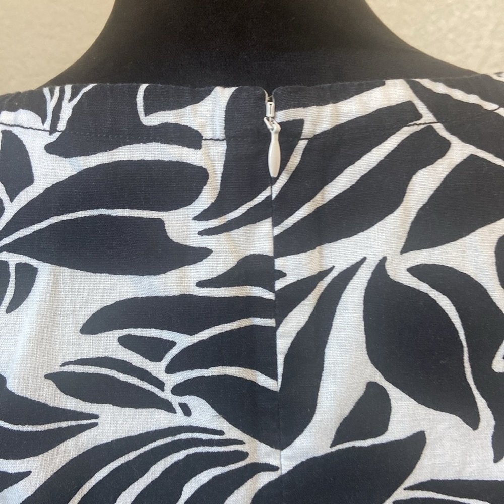 ANN TAYLOR TOP - Picture 7 of 12